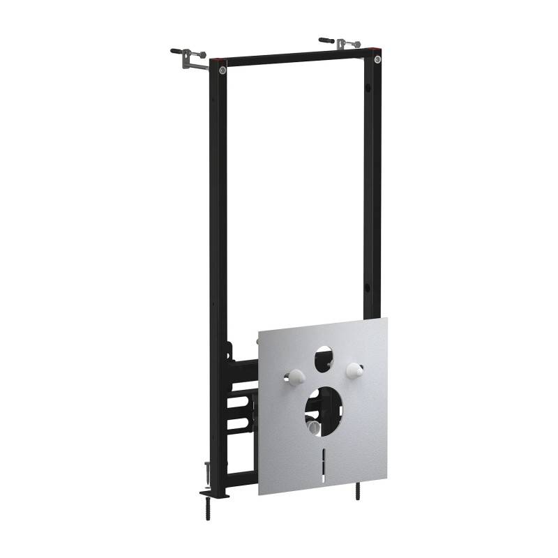 Omnires Strongframe SFBI1 — stelaż podtynkowy do bidetu