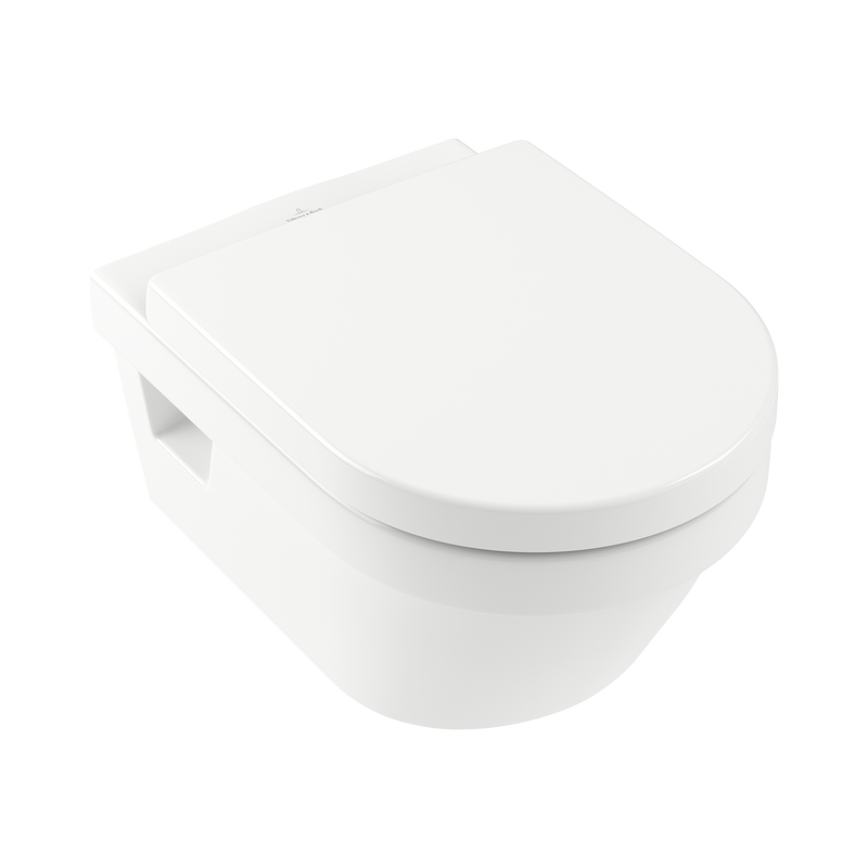 Architectura Villeroy&Boch Miska podwieszana WC CeramicPlus 5684HRR1