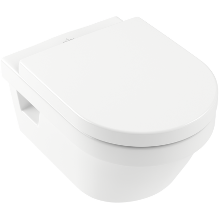 Architectura Villeroy&Boch Miska podwieszana WC CeramicPlus 5684HRR1