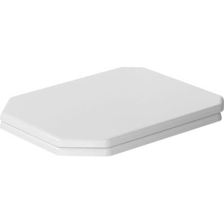 Duravit 1930 0064890000 — deska sedesowa wolnoopadająca