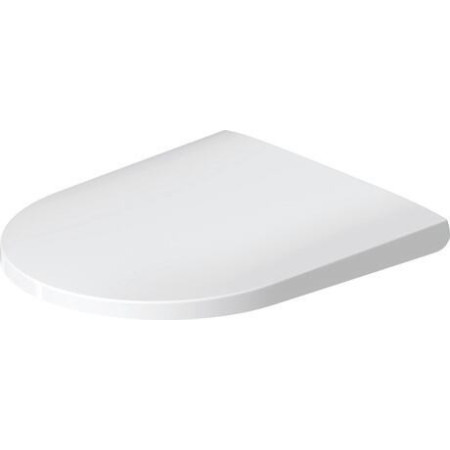Duravit D-Neo 0021690000 — deska sedesowa wolnoopadająca