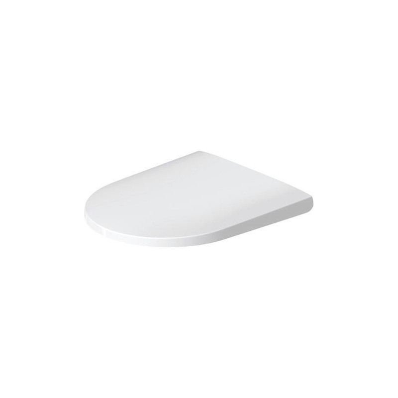 Duravit D-Neo 0021690000 — deska sedesowa wolnoopadająca