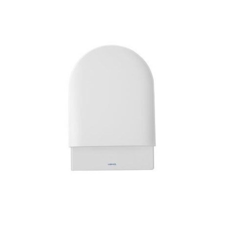Duravit D-Neo 0021690000 — deska sedesowa wolnoopadająca