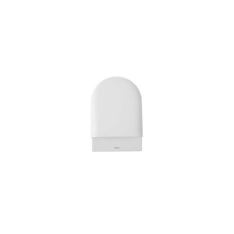 Duravit D-Neo 0021690000 — deska sedesowa wolnoopadająca
