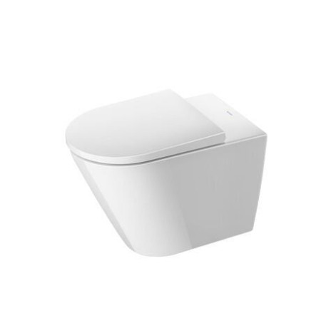 Duravit D-Neo 0021690000 — deska sedesowa wolnoopadająca