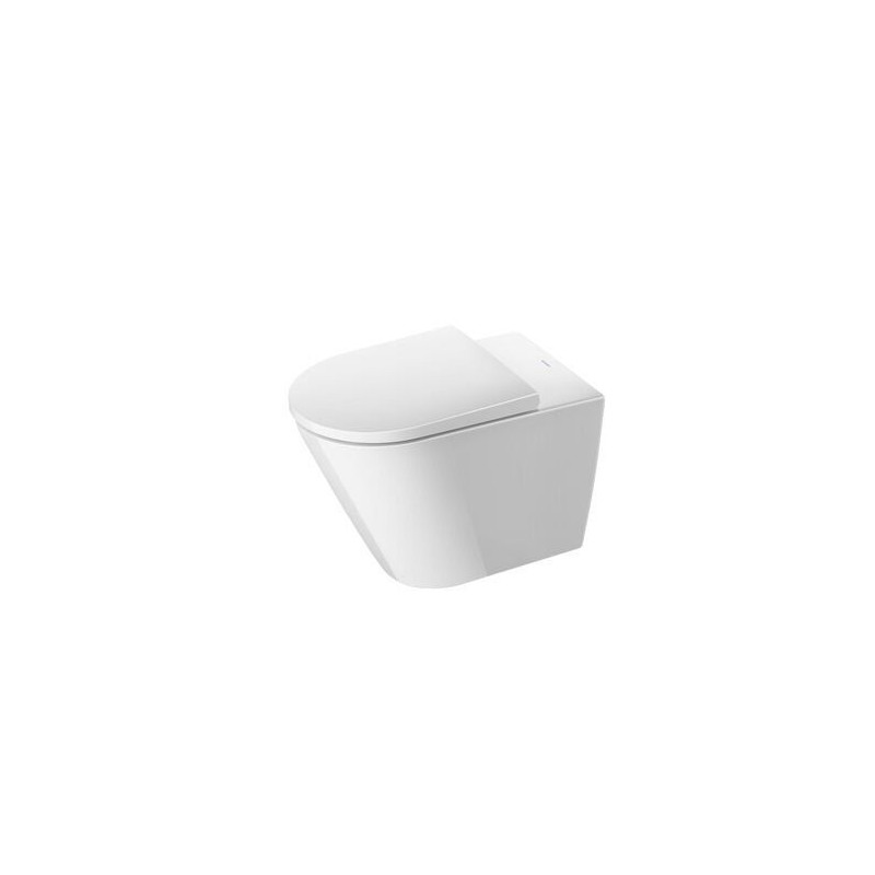Duravit D-Neo 0021690000 — deska sedesowa wolnoopadająca