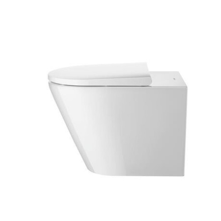 Duravit D-Neo 0021690000 — deska sedesowa wolnoopadająca