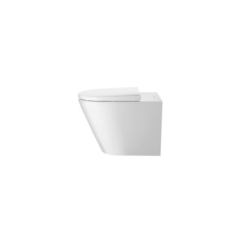 Duravit D-Neo 0021690000 — deska sedesowa wolnoopadająca