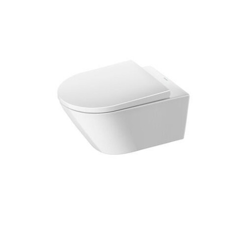 Duravit D-Neo 0021690000 — deska sedesowa wolnoopadająca