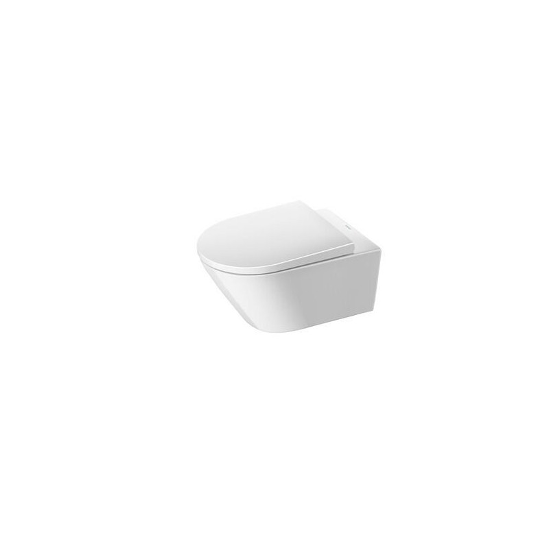 Duravit D-Neo 0021690000 — deska sedesowa wolnoopadająca