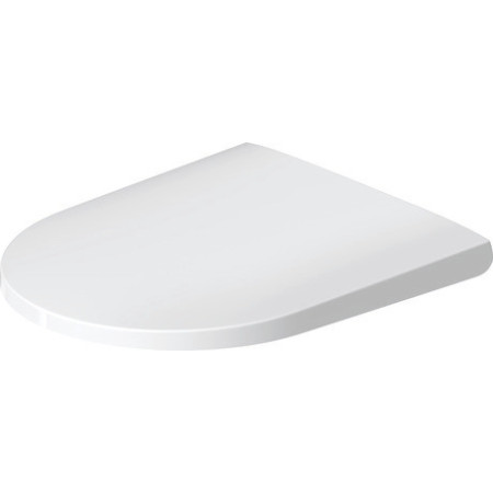 Duravit D-Neo 0021690000 — deska sedesowa wolnoopadająca