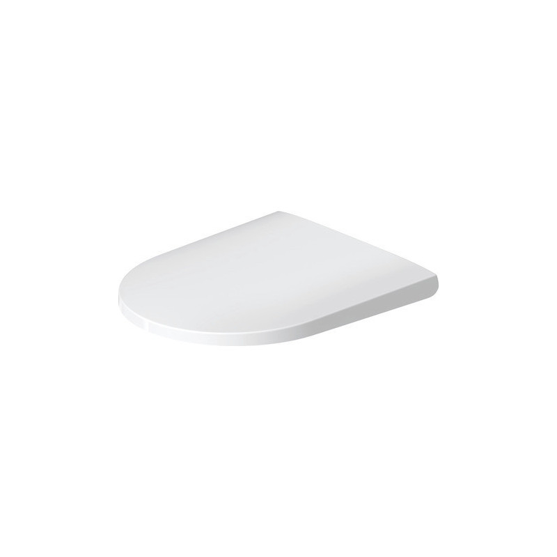 Duravit D-Neo 0021690000 — deska sedesowa wolnoopadająca