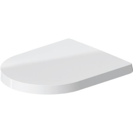 Duravit ME by Starck 0020090000 — deska sedesowa wolnoopadająca