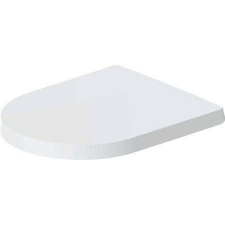 Duravit ME by Starck 0020090000 — deska sedesowa wolnoopadająca