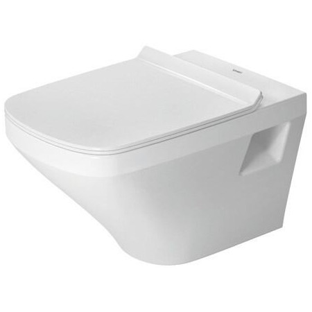 Duravit DuraStyle 0063790000 — deska sedesowa wolnoopadająca