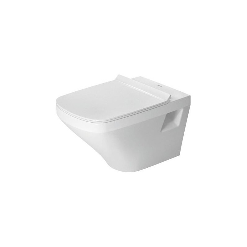 Duravit DuraStyle 0063790000 — deska sedesowa wolnoopadająca