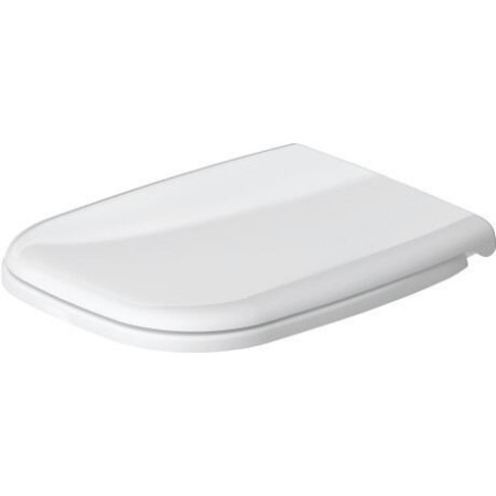 Duravit D-Code 0067310000 — deska sedesowa biała