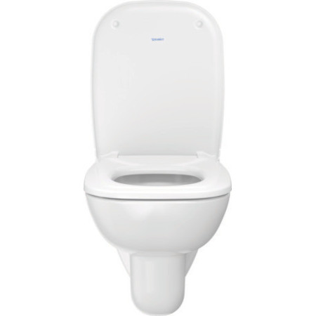 Duravit D-Code 0067310000 — deska sedesowa biała