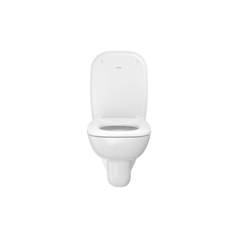 Duravit D-Code 0067310000 — deska sedesowa biała