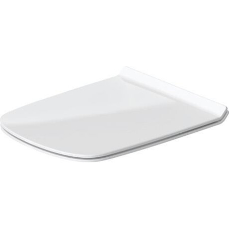 Duravit DuraStyle 0060590000 — deska sedesowa wolnoopadająca