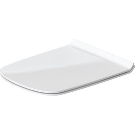 Duravit DuraStyle 0060590000 — deska sedesowa wolnoopadająca