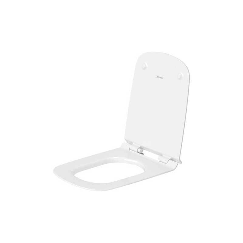 Duravit DuraStyle 0060590000 — deska sedesowa wolnoopadająca