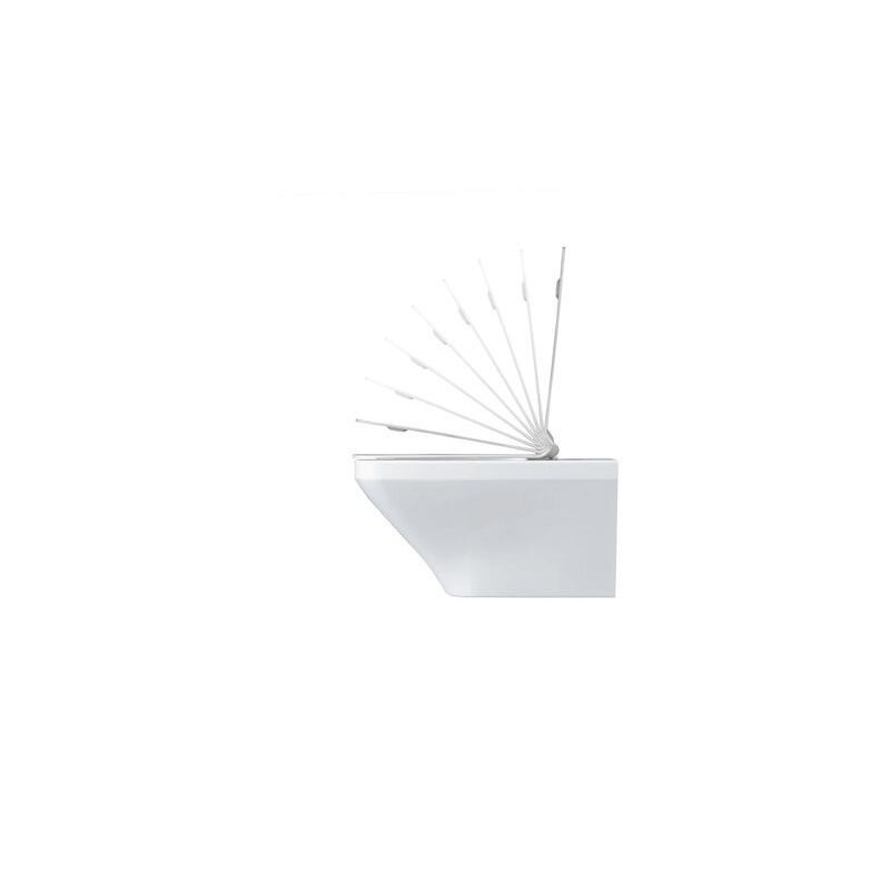 Duravit DuraStyle 0060590000 — deska sedesowa wolnoopadająca