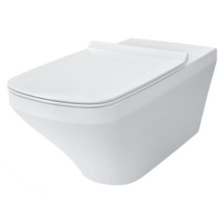 Duravit DuraStyle 0060590000 — deska sedesowa wolnoopadająca