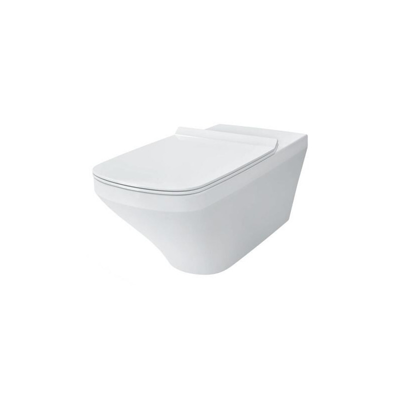 Duravit DuraStyle 0060590000 — deska sedesowa wolnoopadająca