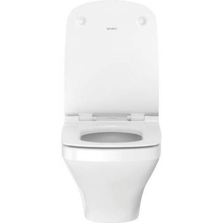 Duravit DuraStyle 0060590000 — deska sedesowa wolnoopadająca