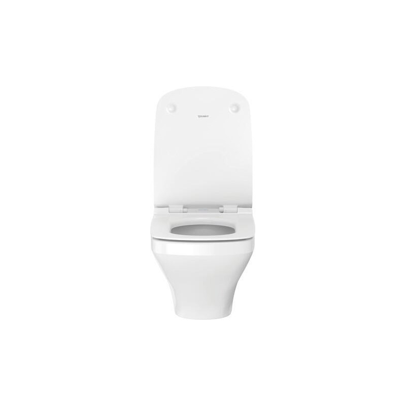 Duravit DuraStyle 0060590000 — deska sedesowa wolnoopadająca