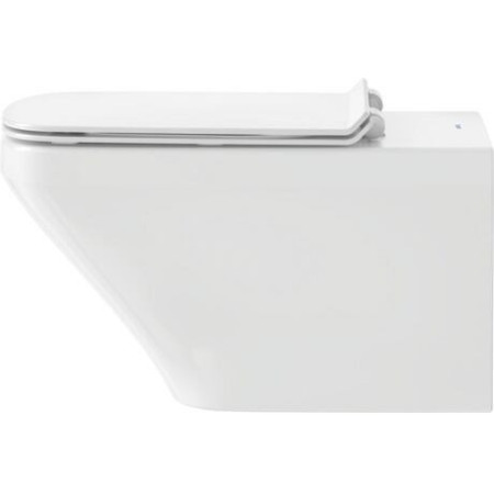 Duravit DuraStyle 0060590000 — deska sedesowa wolnoopadająca