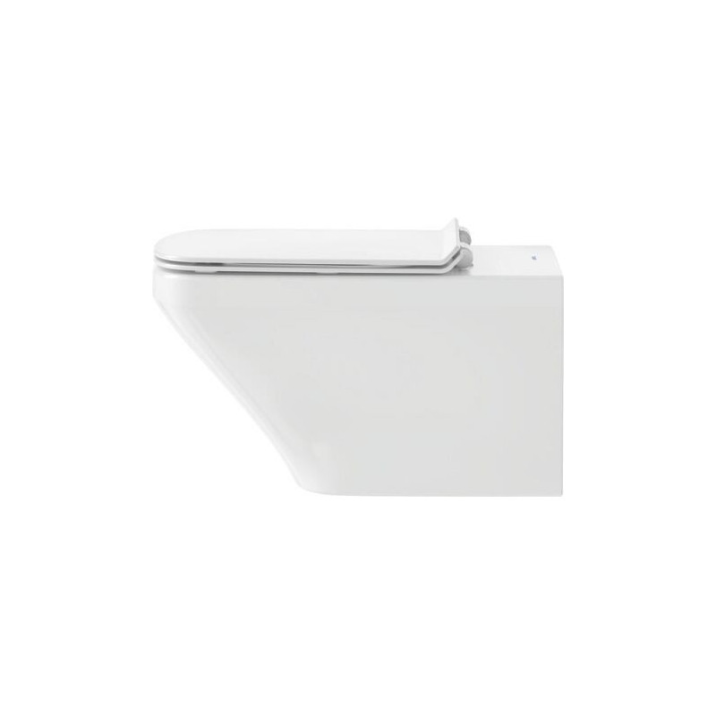 Duravit DuraStyle 0060590000 — deska sedesowa wolnoopadająca