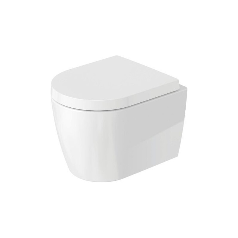 Duravit ME by Starck 45300900A1 — WC wiszące z deską