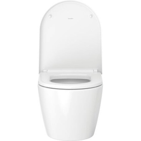 Duravit ME by Starck 45300900A1 — WC wiszące z deską