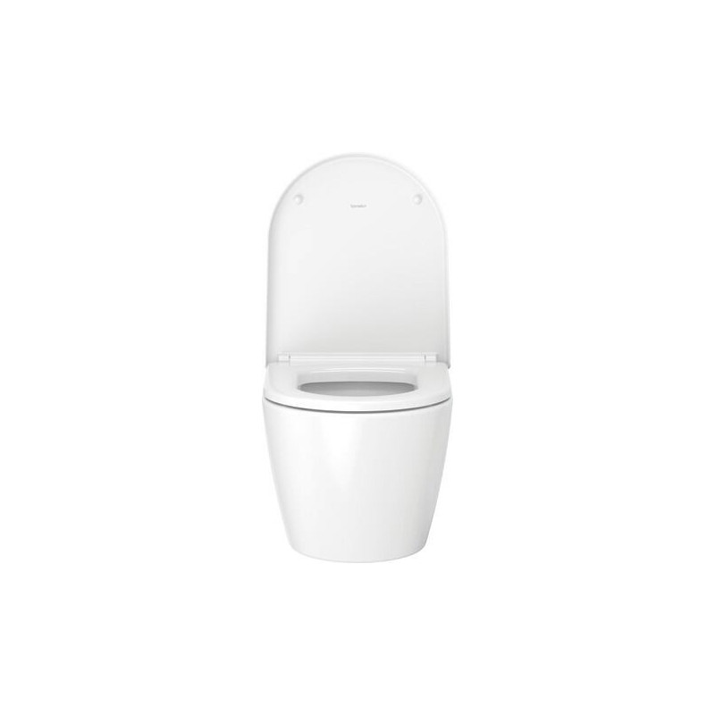 Duravit ME by Starck 45300900A1 — WC wiszące z deską