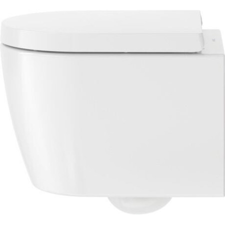 Duravit ME by Starck 45300900A1 — WC wiszące z deską