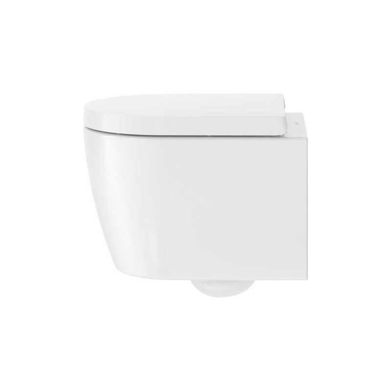 Duravit ME by Starck 45300900A1 — WC wiszące z deską