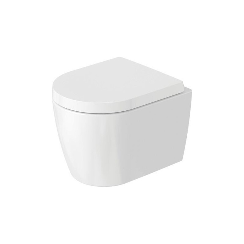 Duravit ME by Starck 45300900A1 — WC wiszące z deską