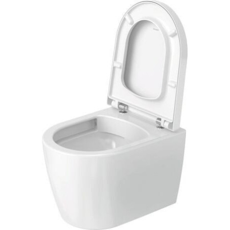 Duravit ME by Starck 45300900A1 — WC wiszące z deską