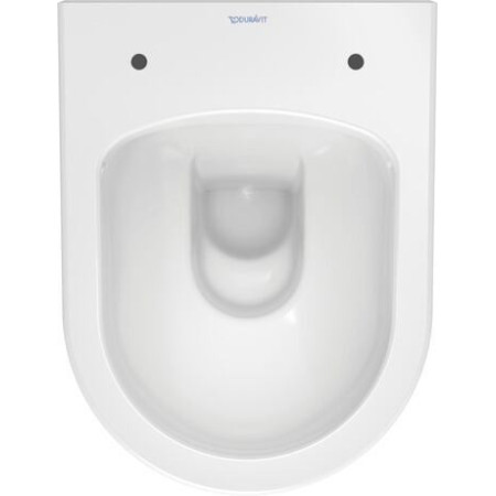 Duravit ME by Starck 45300900A1 — WC wiszące z deską