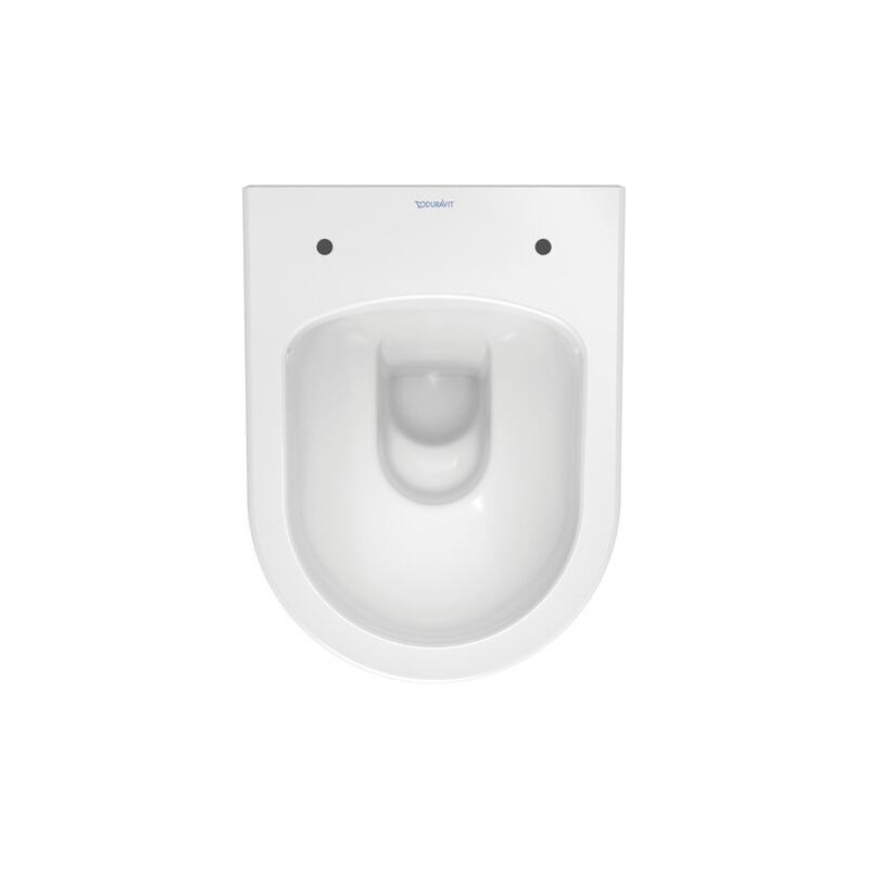 Duravit ME by Starck 45300900A1 — WC wiszące z deską