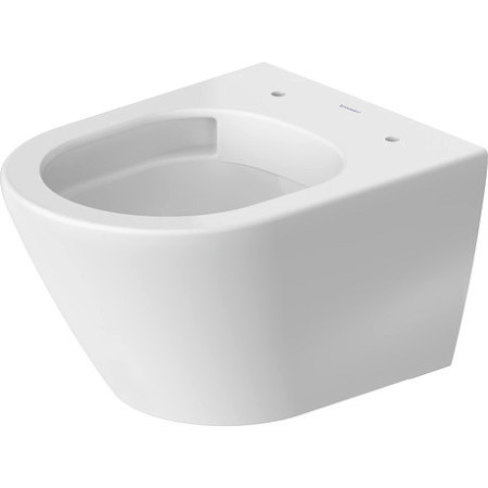 Duravit D-Neo 45880900A1 — WC wiszące z deską