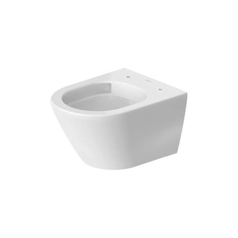 Duravit D-Neo 45880900A1 — WC wiszące z deską