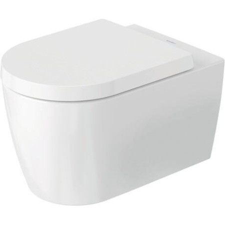 Duravit ME by Starck 45290900A1 — WC wiszące 57 cm z deską