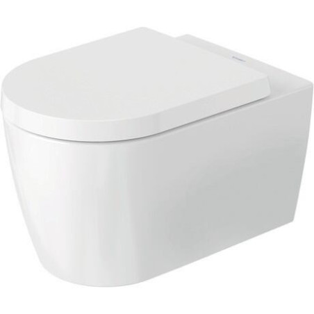 Duravit ME by Starck 45290900A1 — WC wiszące 57 cm z deską