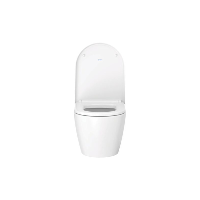 Duravit ME by Starck 45290900A1 — WC wiszące 57 cm z deską