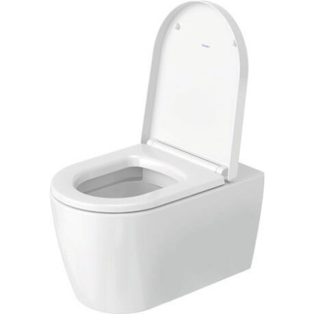 Duravit ME by Starck 45290900A1 — WC wiszące 57 cm z deską