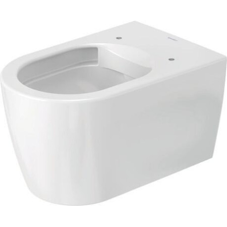 Duravit ME by Starck 45290900A1 — WC wiszące 57 cm z deską
