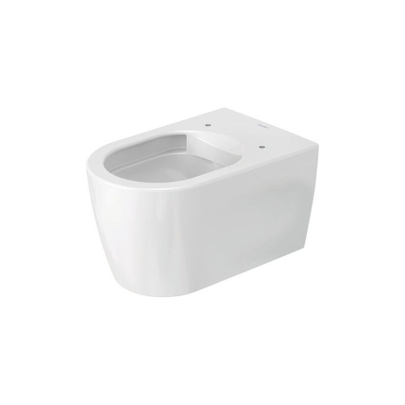 Duravit ME by Starck 45290900A1 — WC wiszące 57 cm z deską